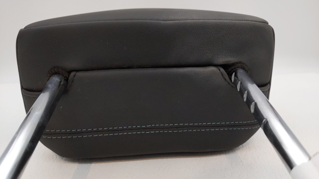 2014 Chevrolet Trax Headrest Head Rest Rear Center Seat Fits OEM Used Auto Parts - Oemusedautoparts1.com