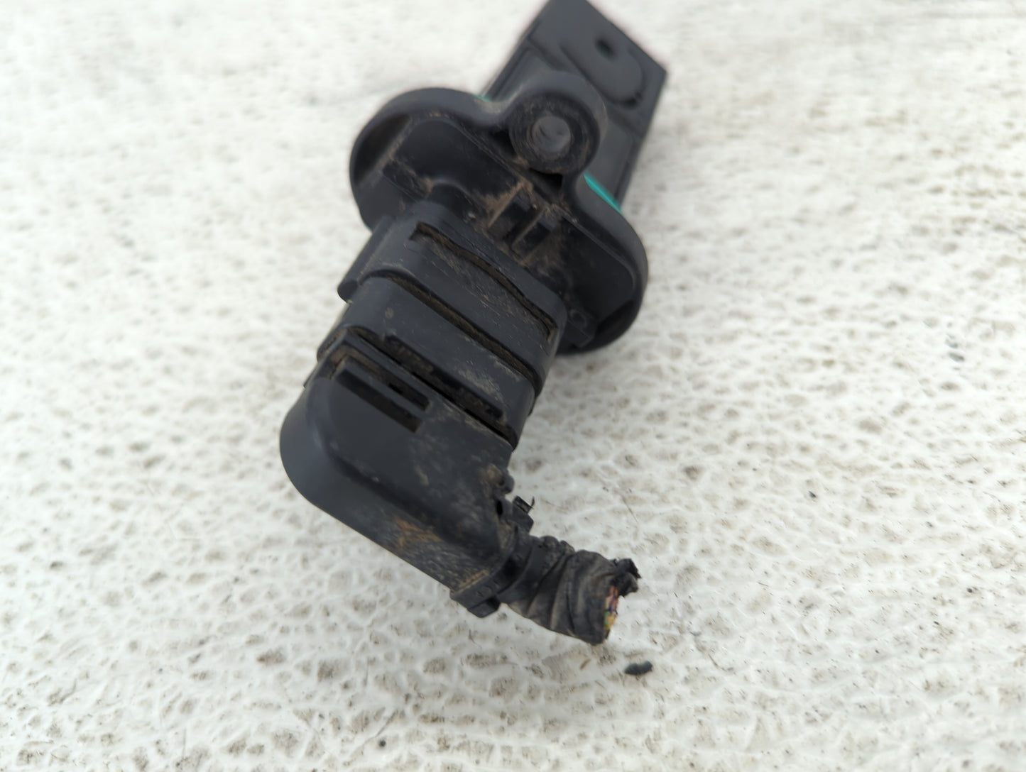 2013-2021 Chevrolet Trax Mass Air Flow Meter Maf 1487807 - Oemusedautoparts1.com