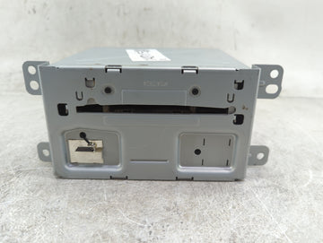 2014 Chevrolet Volt Radio AM FM Cd Player Receiver Replacement P/N:23495272 GA-130-COLR-NT, CQ-FG74E2GDB Fits Fits 2015 2016 OEM Used Auto Parts