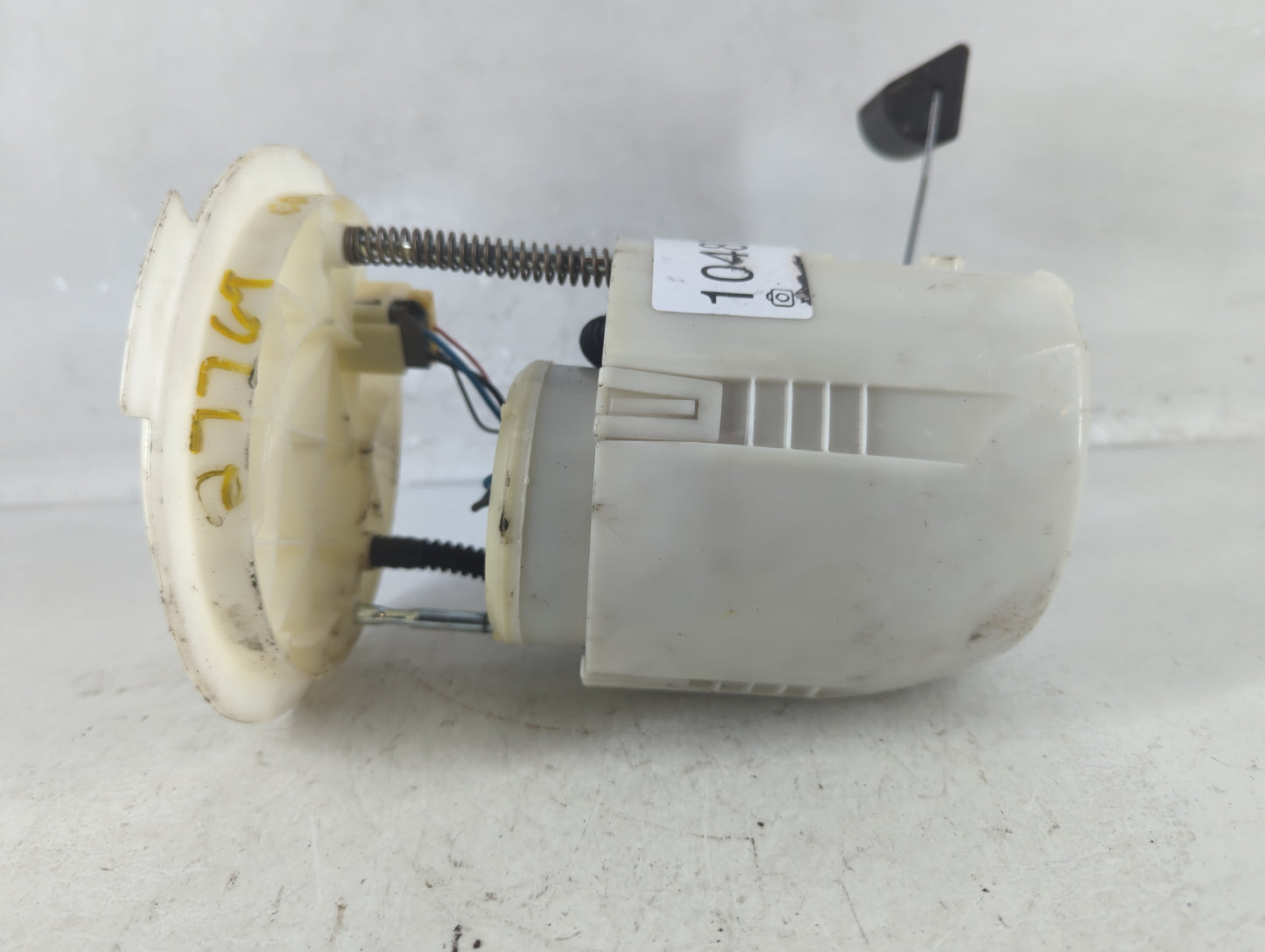 2011-2014 Chrysler 200 Electrical Gas Fuel Pump Assembly - Oemusedautoparts1.com