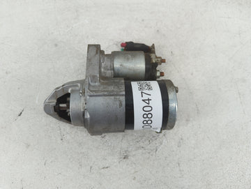 2011-2014 Chrysler 200 Car Starter Motor Solenoid OEM P/N:M000T34071ZC 56029584AA Fits Fits 2011 2012 2013 2014 2015 2016 2017 OEM Used Auto Parts