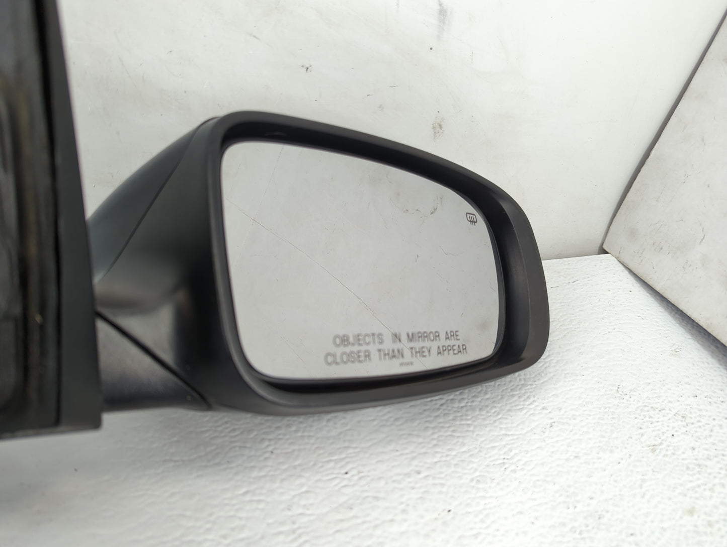 2011-2014 Chrysler 200 Side Mirror Replacement Passenger Right View Door Mirror Fits Fits 2011 2012 2013 2014 OEM Used Auto