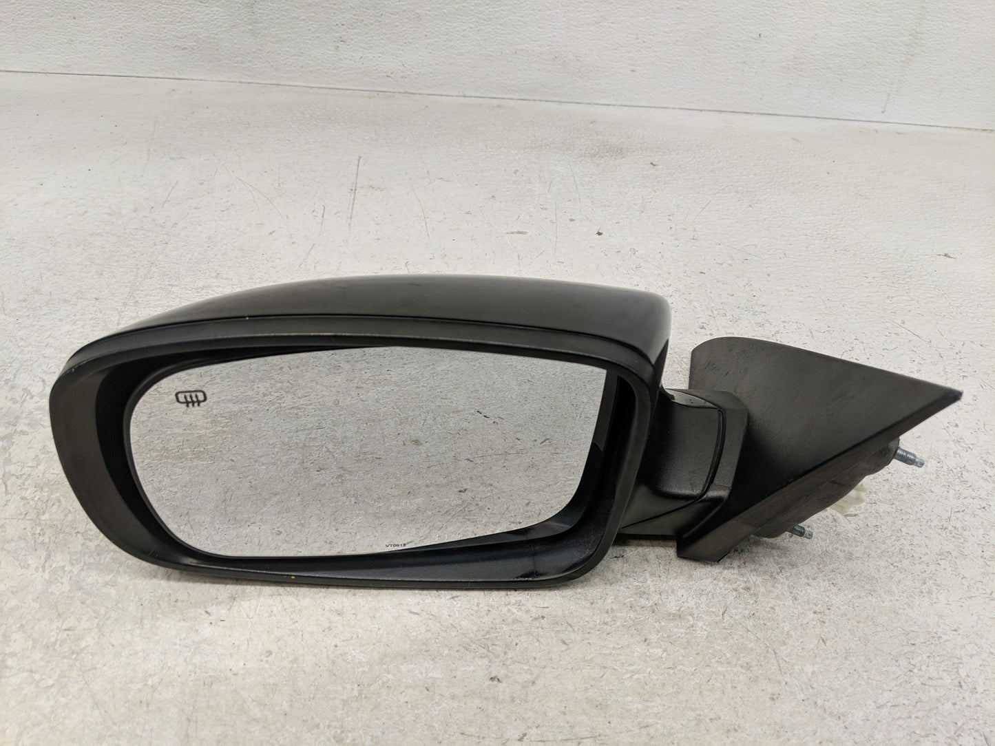 2011-2014 Chrysler 200 Side Mirror Replacement Driver Left View Door Mirror Fits Fits 2011 2012 2013 2014 OEM Used Auto Part