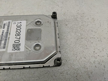 2014 Chrysler 200 PCM Engine Control Computer ECU ECM PCU OEM P/N:P05150860AA Fits OEM Used Auto Parts