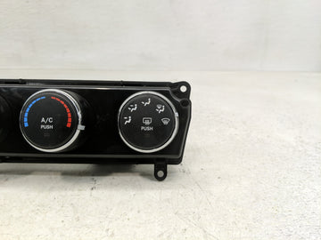 2011-2014 Chrysler 200 Climate Control Module Temperature AC/Heater Replacement Fits Fits 2010 2011 2012 2013 2014 OEM Used Auto Parts