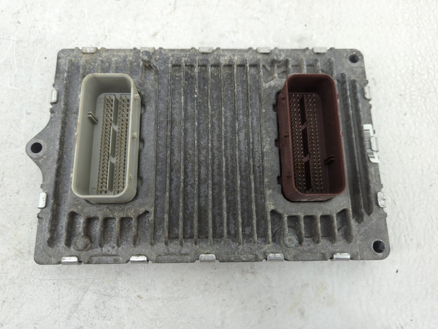 2014 Chrysler 200 PCM Engine Control Computer ECU ECM PCU OEM P/N:05150860AA Fits OEM Used Auto Parts - Oemusedautoparts1.co