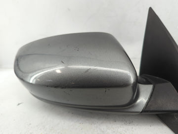 2011-2014 Chrysler 200 Passenger Side View Mirror - Right Door Mirror OEM Used