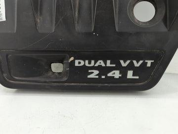 2014 Chrysler 200 Engine Cover