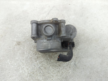 2011-2014 Chrysler 200 Throttle Body Fits Fits 2007 2008 2009 2010 2011 2012 2013 2014 2015 2016 2017 2018 OEM Used Auto Parts