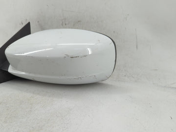 2011-2014 Chrysler 200 Driver Side View Mirror - Left Door Mirror OEM Used