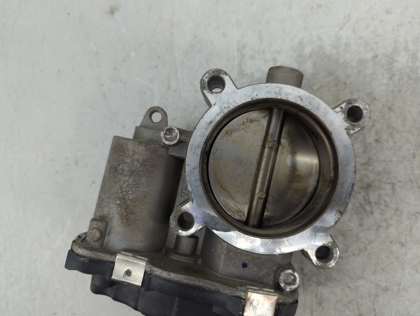 2011-2017 Chrysler 200 Throttle Body P/N:04891970AB Fits Fits 2011 2012 2013 2014 2015 2016 2017 2018 2019 2020 2021 2022 OE