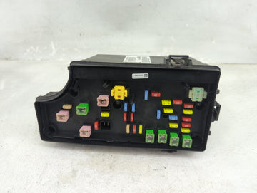 2011-2014 Chrysler 200 Fusebox Fuse Box Relay Module Tipm P04692346ae
