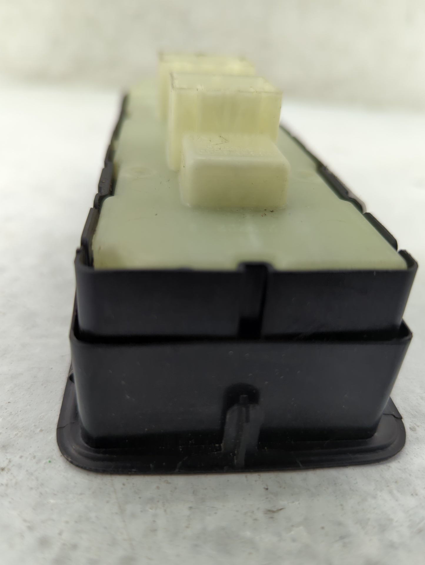 2011-2014 Chrysler 200 Master Power Window Switch Replacement Driver Side Left P/N:04602780AA Fits OEM Used Auto Parts - Oem