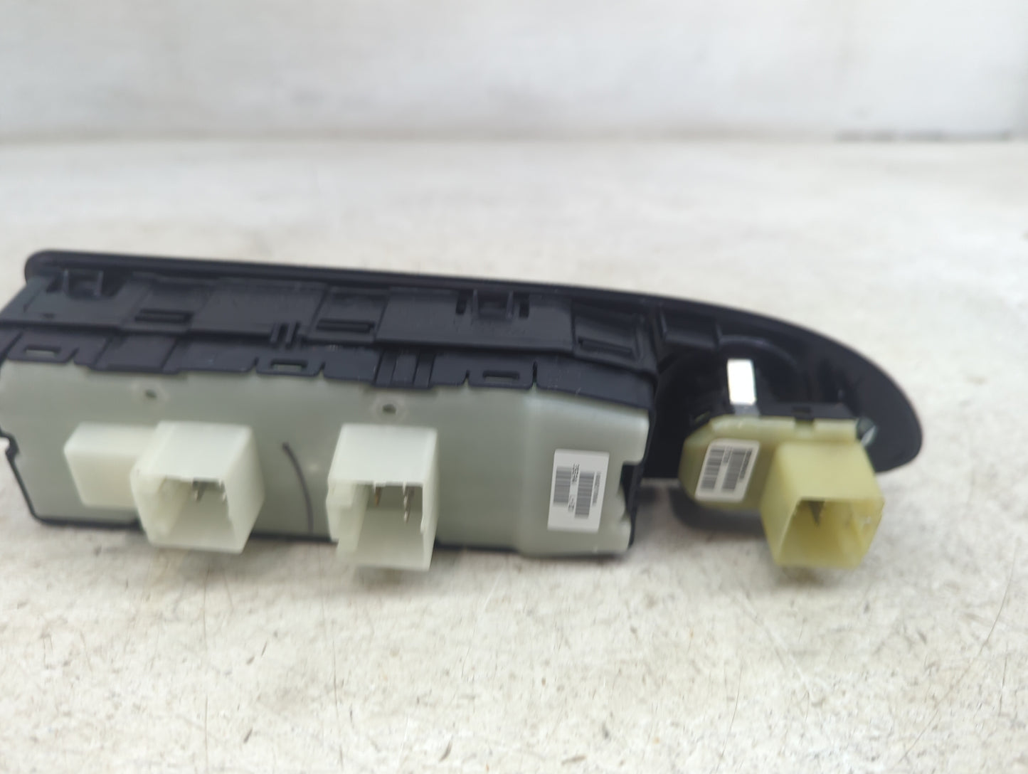 2011-2014 Chrysler 200 Master Power Window Switch Replacement Driver Side Left P/N:04602780AA 56040684D/A Fits OEM Used Auto