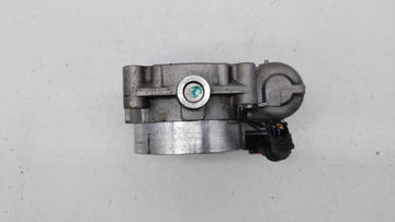 2011-2017 Chrysler 200 Throttle Body P/N:05184349AF 05184349AD, 05184349AB Fits Fits 2011 2012 2013 2014 2015 2016 2017 2018 2019 OEM Used Auto Parts