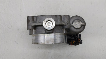 2011-2017 Chrysler 200 Throttle Body P/N:05184349AF 05184349AD, 05184349AB Fits Fits 2011 2012 2013 2014 2015 2016 2017 2018 2019 OEM Used Auto Parts