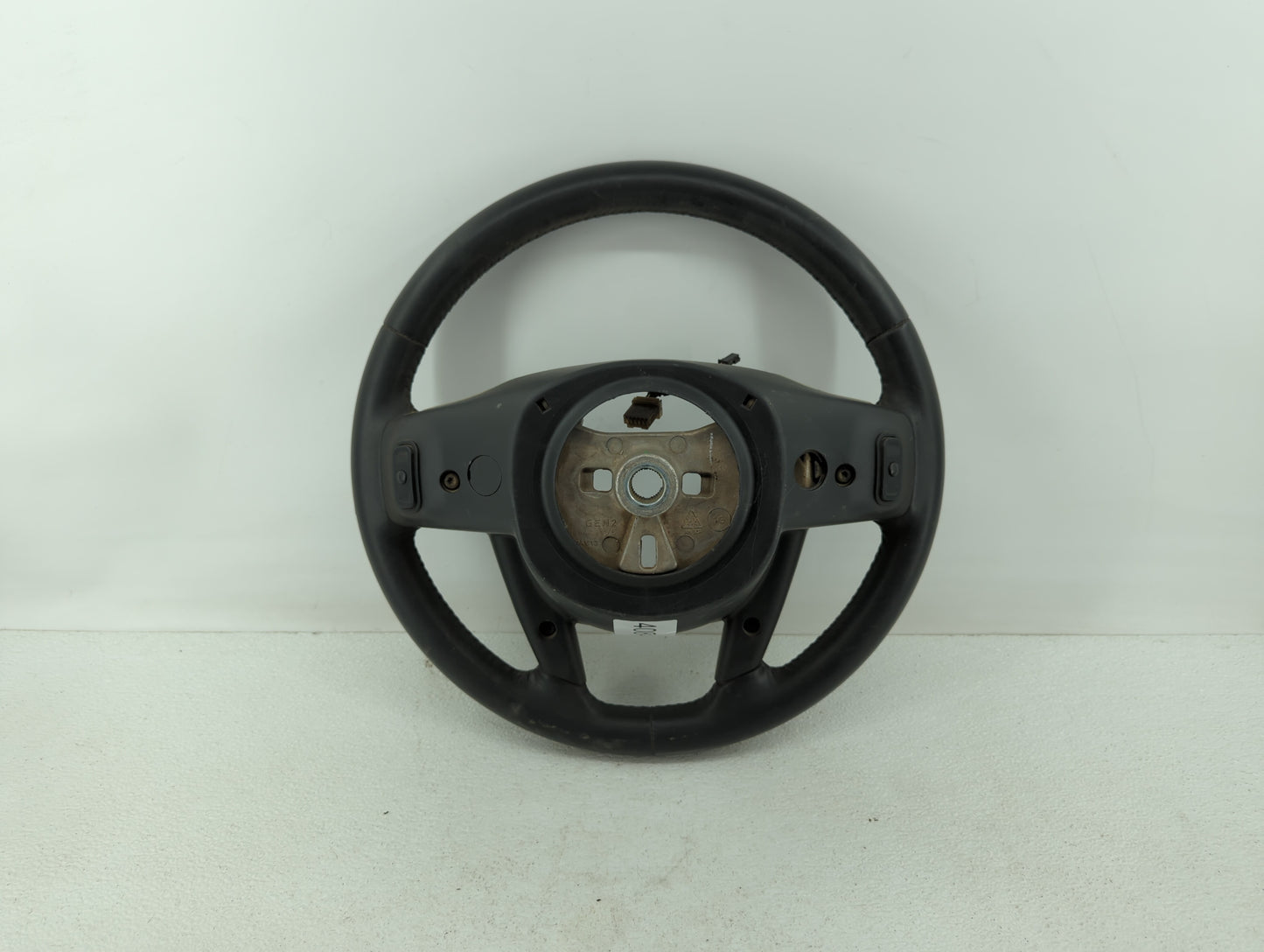 steering wheel - Oemusedautoparts1.com
