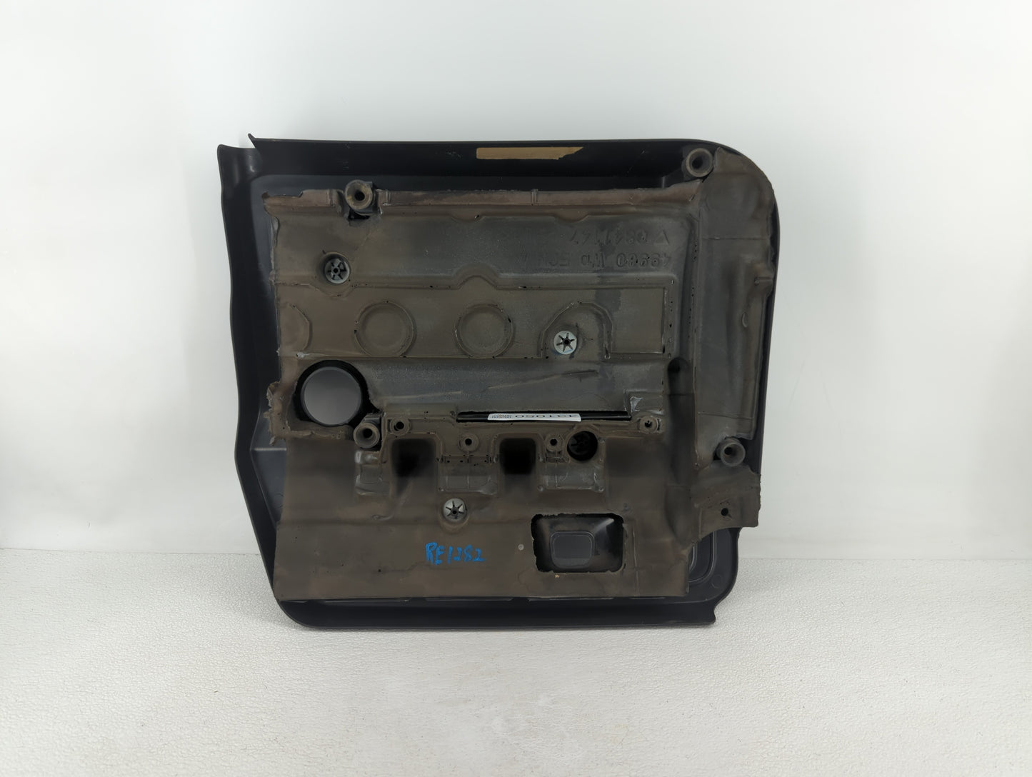 2014 Chrysler 200 Engine Cover - Oemusedautoparts1.com