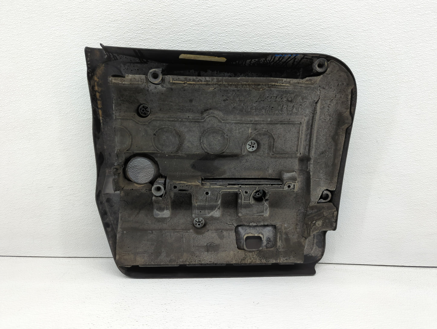 2014 Chrysler 200 Engine Cover - Oemusedautoparts1.com