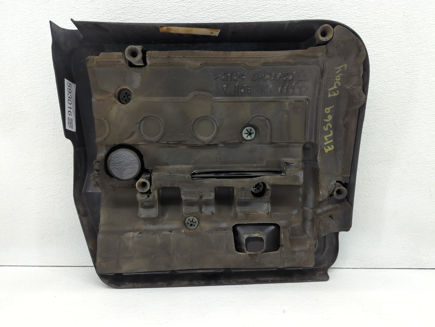 2014 Chrysler 200 Engine Cover - Oemusedautoparts1.com
