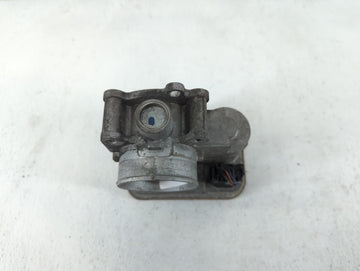 2011-2014 Chrysler 200 Throttle Body P/N:2313 04891735AC Fits Fits 2007 2008 2009 2010 2011 2012 2013 2014 2015 2016 2017 2018 OEM Used Auto Parts