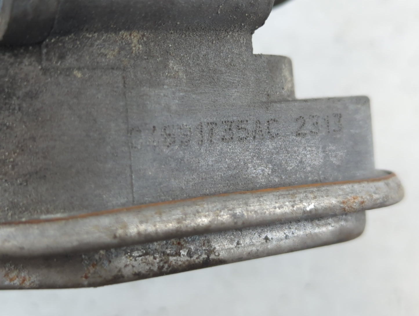 2011-2014 Chrysler 200 Throttle Body P/N:2313 04891735AC Fits Fits 2007 2008 2009 2010 2011 2012 2013 2014 2015 2016 2017 20