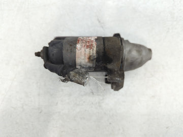 2011-2014 Chrysler 200 Car Starter Motor Solenoid OEM Fits Fits 2011 2012 2013 2014 OEM Used Auto Parts