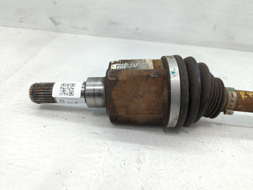 2011-2014 Chrysler 200 Axle Shaft Front Passenger Cv C/v