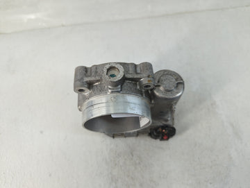 2011-2017 Chrysler 200 Throttle Body P/N:0 280 750 570 05184349AC Fits OEM Used Auto Parts
