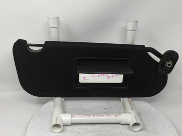 2014 Chrysler 200 Sun Visor Shade Replacement Passenger Right Mirror Fits OEM Used Auto Parts