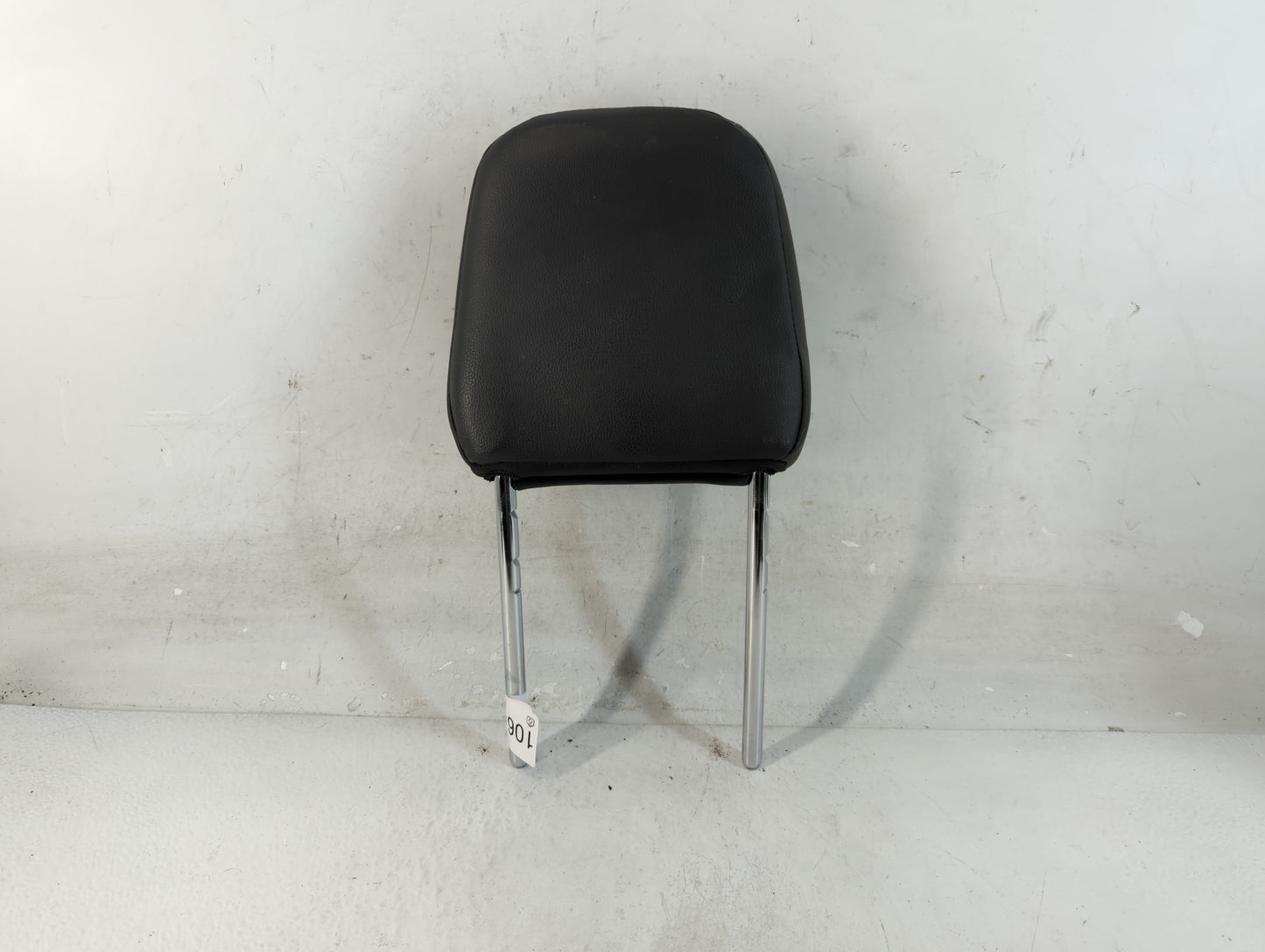 2011-2014 Chrysler 300 Headrest Head Rest Front Driver Passenger Seat Fits Fits 2011 2012 2013 2014 OEM Used Auto Parts - Oe