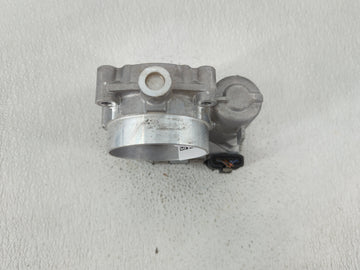 2011-2022 Chrysler 300 Throttle Body P/N:05184349AF Fits Fits 2011 2012 2013 2014 2015 2016 2017 2018 2019 2020 2021 2022 OEM Used Auto Parts