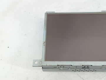 2011-2014 Chrysler 300 Information Display Screen