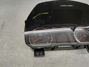 2014 Chrysler 300 Instrument Cluster Speedometer Gauges P/N:84063538 Fits OEM Used Auto Parts