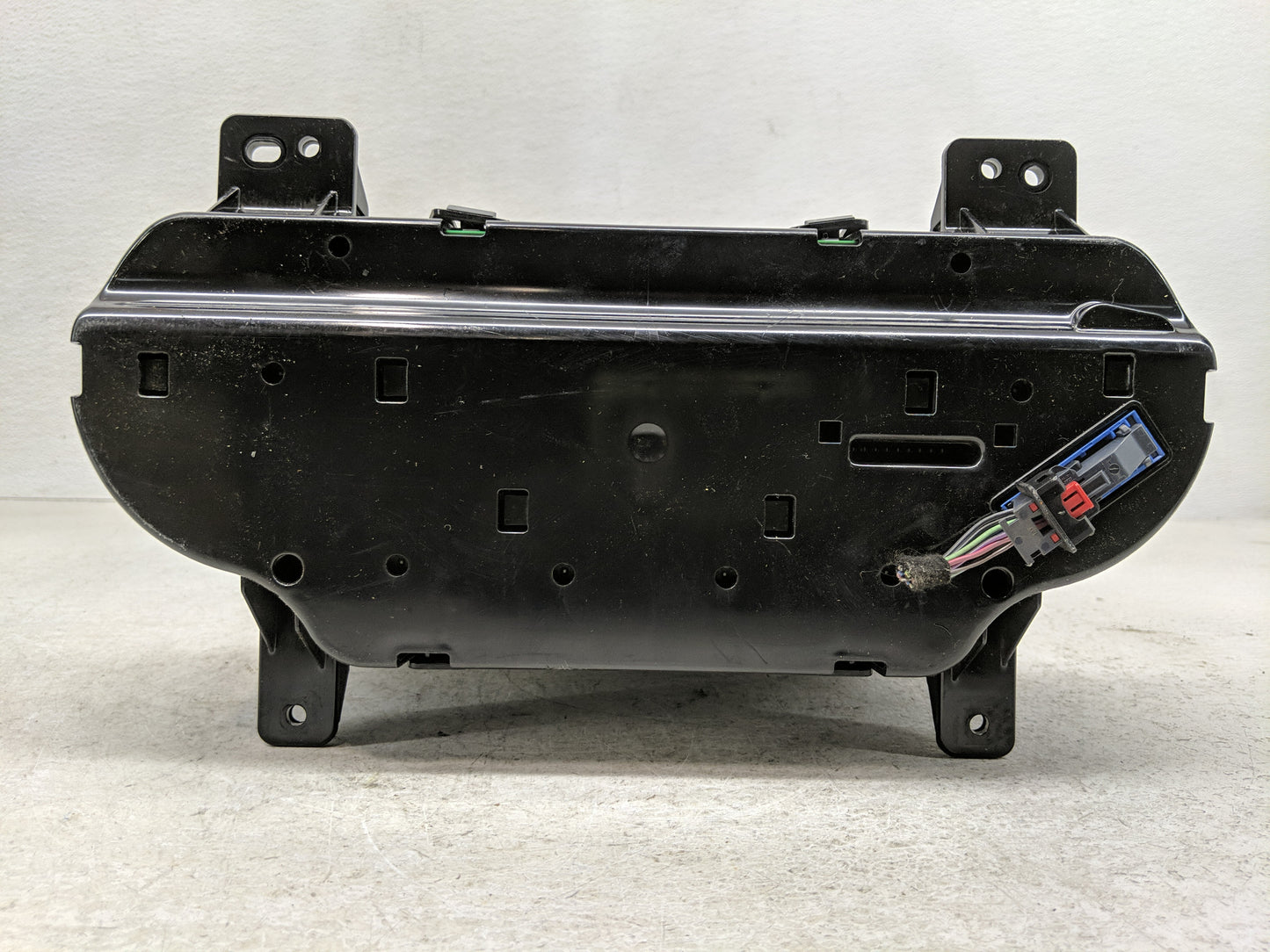 2014 Chrysler 300 Instrument Cluster Speedometer Gauges P/N:84063538 Fits OEM Used Auto Parts - Oemusedautoparts1.com