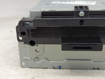 2014 Chrysler 300 Radio AM FM Cd Player Receiver Replacement P/N:P68210554AH Fits OEM Used Auto Parts