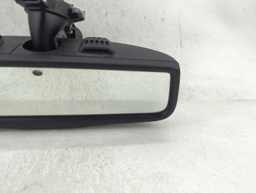 2011-2014 Chrysler 300 Interior Rear View Mirror Replacement OEM P/N:E11026542 Fits Fits 2011 2012 2013 2014 2015 2016 2017 OEM Used Auto Parts
