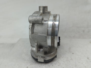 2011-2022 Chrysler 300 Throttle Body P/N:05184349AC 0 280 750 570 Fits OEM Used Auto Parts