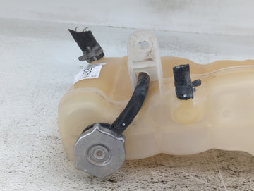 2011-2022 Chrysler 300 Radiator Coolant Overflow Expansion Tank Bottle