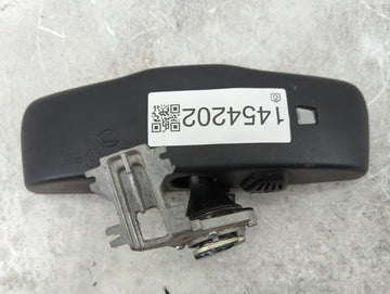 2014 Chrysler 300 Interior Rear View Mirror Oem