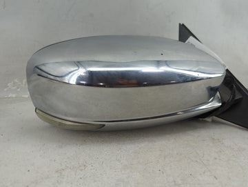 2012-2014 Chrysler 300 Passenger Side View Mirror - Right Door Mirror OEM Used