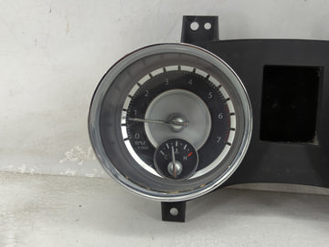 2014 Chrysler 300 Speedometer Instrument Cluster Gauges 1458196