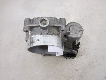 2011-2022 Chrysler 300 Throttle Body P/N:05184349AC 0280750570 Fits OEM Used Auto Parts