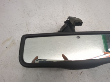 2011-2014 Chrysler 300 Interior Rear View Mirror Replacement OEM P/N:E13 027507 E11 015885 Fits OEM Used Auto Parts