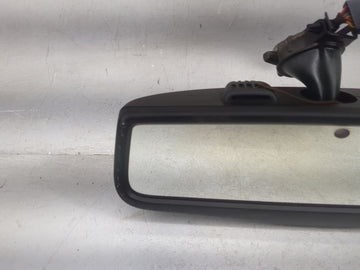2011-2014 Chrysler 300 Interior Rear View Mirror Replacement OEM P/N:E11 026542 GNTX-971 Fits OEM Used Auto Parts