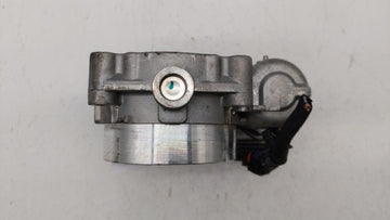 2011-2018 Chrysler 300 Throttle Body P/N:05184349AF 05184349AD, 05184349AB Fits Fits 2011 2012 2013 2014 2015 2016 2017 2018 2019 OEM Used Auto Parts
