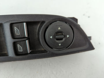 2011-2014 Chrysler 300 Master Power Window Switch Replacement Driver Side Left P/N:1661195X Fits OEM Used Auto Parts