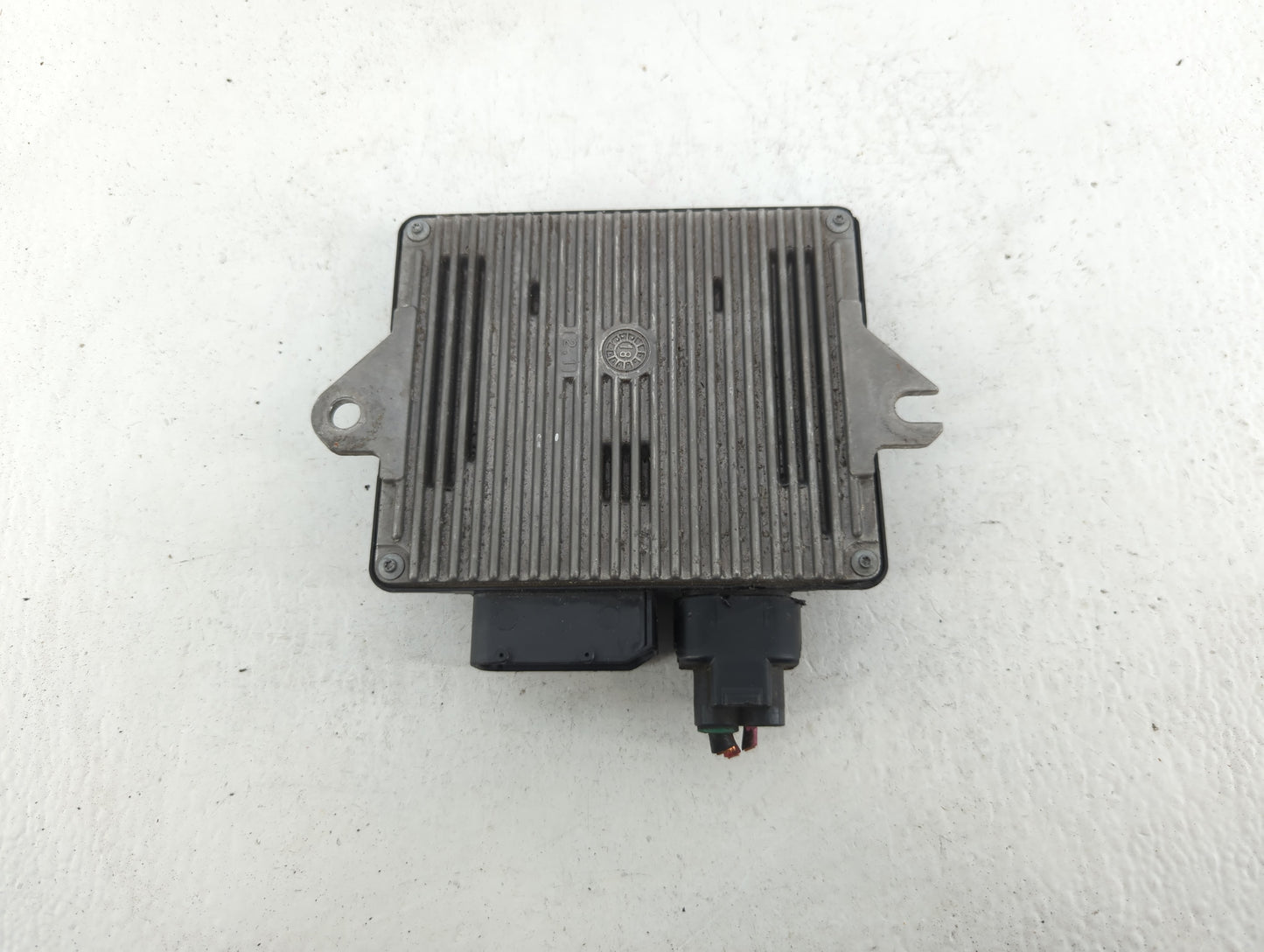 2014 Chrysler 300 PCM Engine Control Computer ECU ECM PCU OEM P/N:237F0 9PJ1A P05150787AC, P68214108AF Fits OEM Used Auto Pa