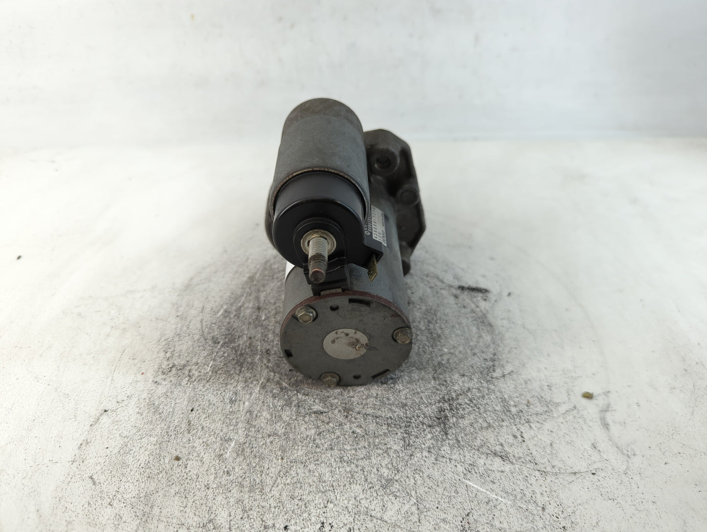 2011-2016 Chrysler 300 Car Starter Motor Solenoid OEM P/N:428000-7210 04801852AB Fits Fits 2011 2012 2013 2014 2015 2016 OEM