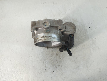2011-2022 Chrysler 300 Throttle Body P/N:05184349AC Fits Fits 2011 2012 2013 2014 2015 2016 2017 2018 2019 2020 2021 2022 OEM Used Auto Parts